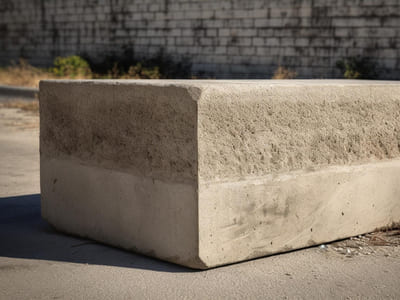 Lightweight concrete